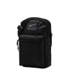 Puma 075734 01 Academy Portable schwarze Umhängetasche