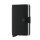 Secrid Miniwallet rango black Kartenetuis