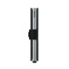 Secrid Miniwallet rango black Kartenetuis