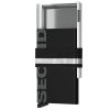 Secrid Cardslide monochrome Kartenetuis