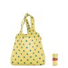 Reisenthel AT0027 Mini Maxi Shopper gelbe Einkaufstasche