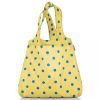 Reisenthel AT0027 Mini Maxi Shopper gelbe Einkaufstasche