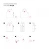 Reisenthel AT0027 Mini Maxi Shopper gelbe Einkaufstasche