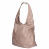 Hernan Bag HB0141 taupe Schultertasche