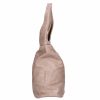 Hernan Bag HB0141 taupe Schultertasche