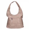 Hernan Bag HB0141 taupe Schultertasche