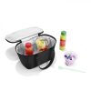 Reisenthel UF7003 Coolerbag XS black Kühltasche