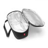 Reisenthel UF7003 Coolerbag XS black Kühltasche
