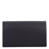 6114-1 schwarze Abendtasche