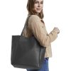 Tom Tailor Arona schwarze Schultertasche 300850-60 