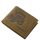Green Deed TRAK1021 braune Geldbörse