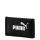 Puma 075617 01 schwarze Geldbörse für Männer