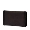 Puma 075617 01 schwarze Geldbörse für Männer