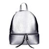 A172 silber Rucksack
