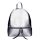 A172 silber Rucksack