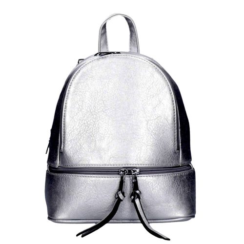 A172 silber Rucksack