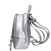 A172 silber Rucksack