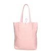 Leder 5228 rosa Schultertasche