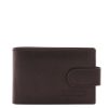 Sylvia Belmonte MS209 schwarze Kartenetuis