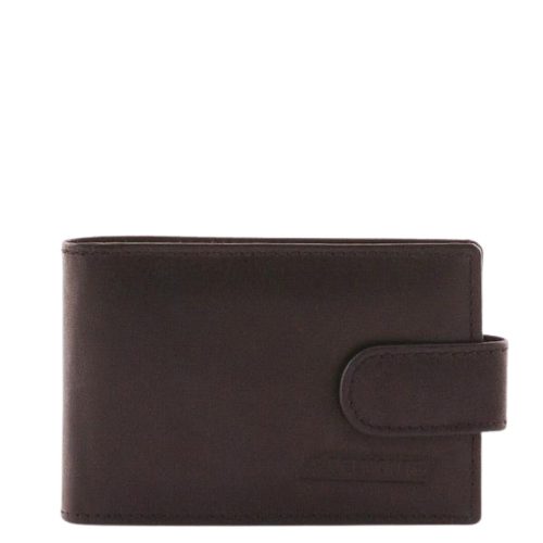 Sylvia Belmonte MS209 schwarze Kartenetuis
