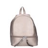 A172 goldener Rucksack