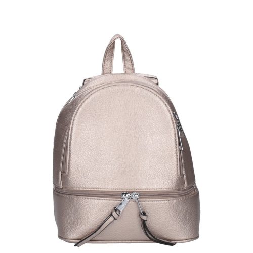 A172 goldener Rucksack