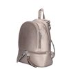 A172 goldener Rucksack