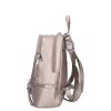 A172 goldener Rucksack