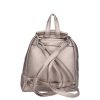 A172 goldener Rucksack