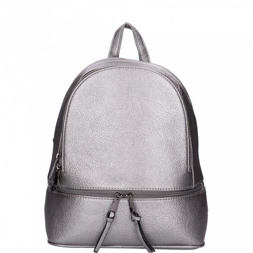 A173 silber Damenrucksack