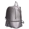 A173 silber Damenrucksack