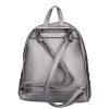 A173 silber Damenrucksack