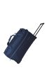 Travelite 96283 20 balue mittelgroße Reisetasche mit Rollen