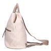 HB0206 beige taupe Damenrucksack