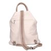 HB0206 beige taupe Damenrucksack