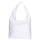 Leder 5241 weiße Schultertasche
