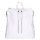 Leder 12500 weißer Rucksack