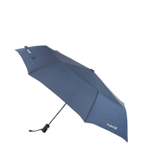 Budmil Shila blaue Regenschirm 40020015/S38