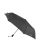 Budmil Shila schwarze Regenschirm 40020015/S37