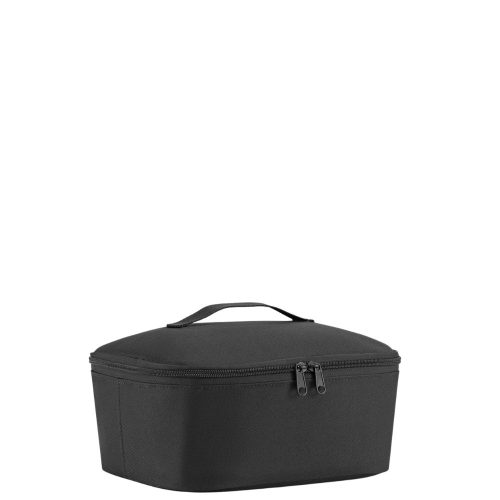 Reisenthel LF7003 Coolerbag M pocket black Kühltasche