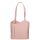 Leder 238 rosa Schultertasche