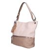 Hernan Bag HB0151 beige Schultertasche