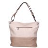 Hernan Bag HB0151 beige Schultertasche