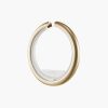 Orbitkey ring gold intelligent Schlüsselring