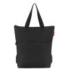 Reisenthel LJ7003 Cooler-backpack black Kühltasche