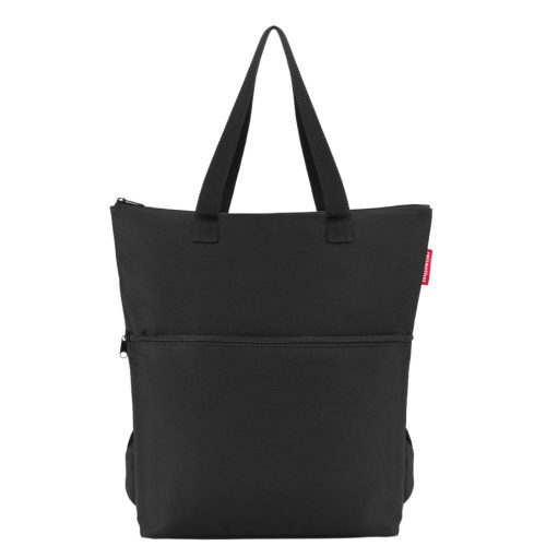 Reisenthel LJ7003 Cooler-backpack black Kühltasche