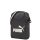 Puma 078827 01 Camous Compact Portable schwarze Umhängetasche
