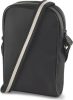Puma 078827 01 Camous Compact Portable schwarze Umhängetasche