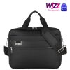 Travelite Miigo schwarze Boardtasche