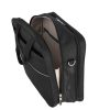 Travelite Miigo schwarze Boardtasche
